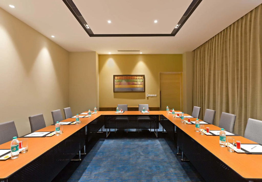 Fairfield by Marriott Coimbatore