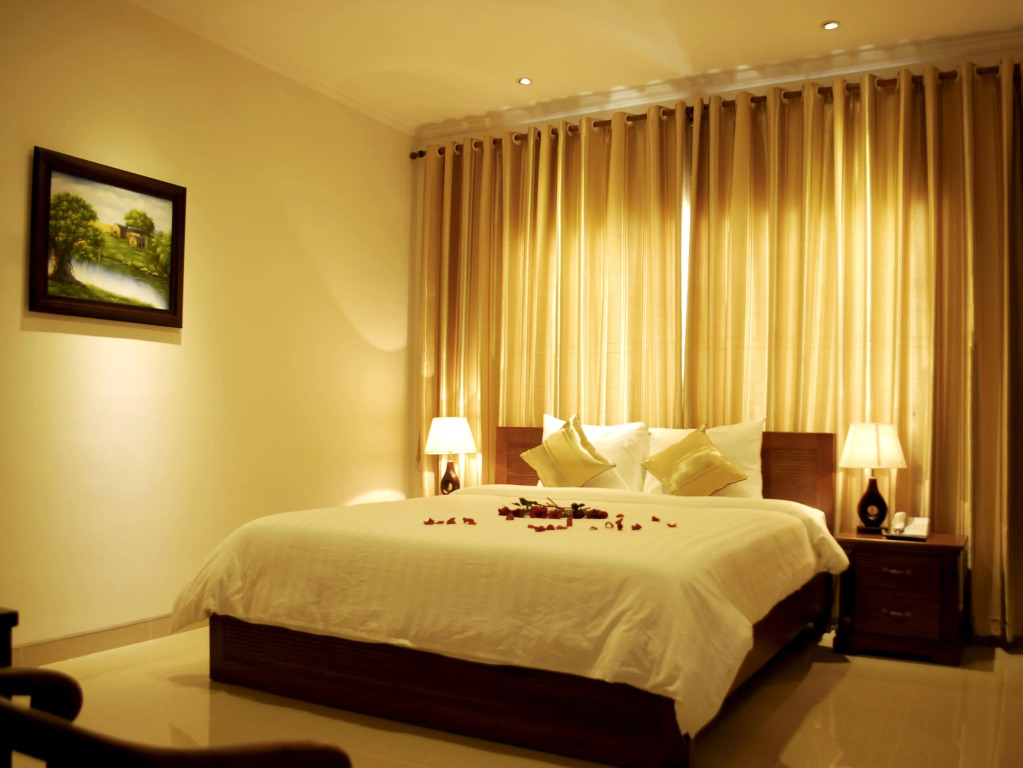 Phuong Nga Hotel