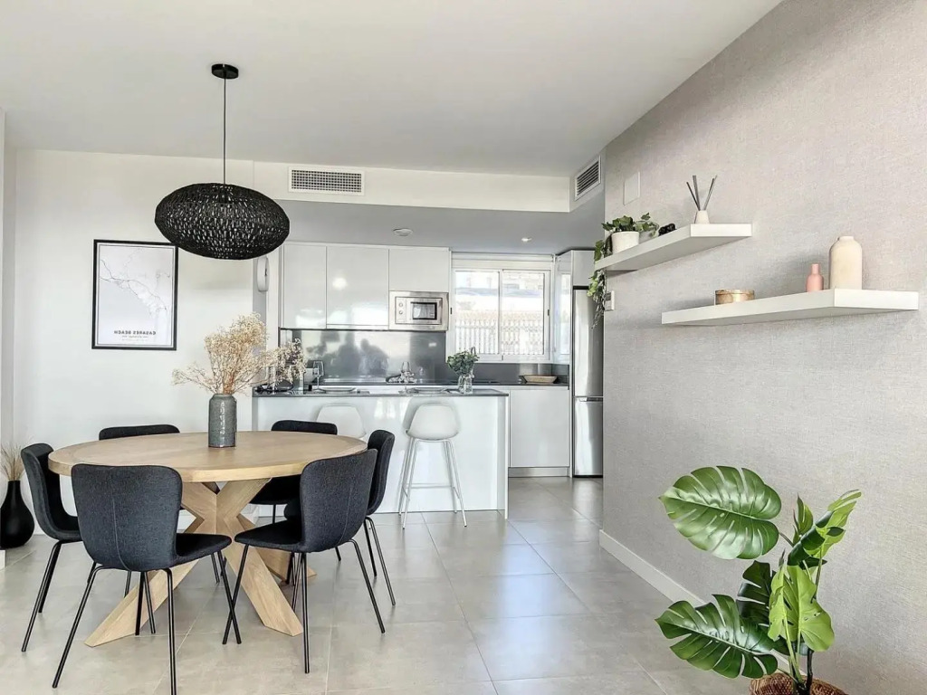 Via Celere 2333 Luxury Sea View Apartment