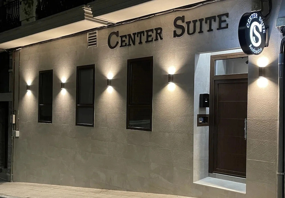 Center Suite Acebedos