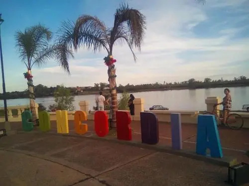 Tacuarita Hostel