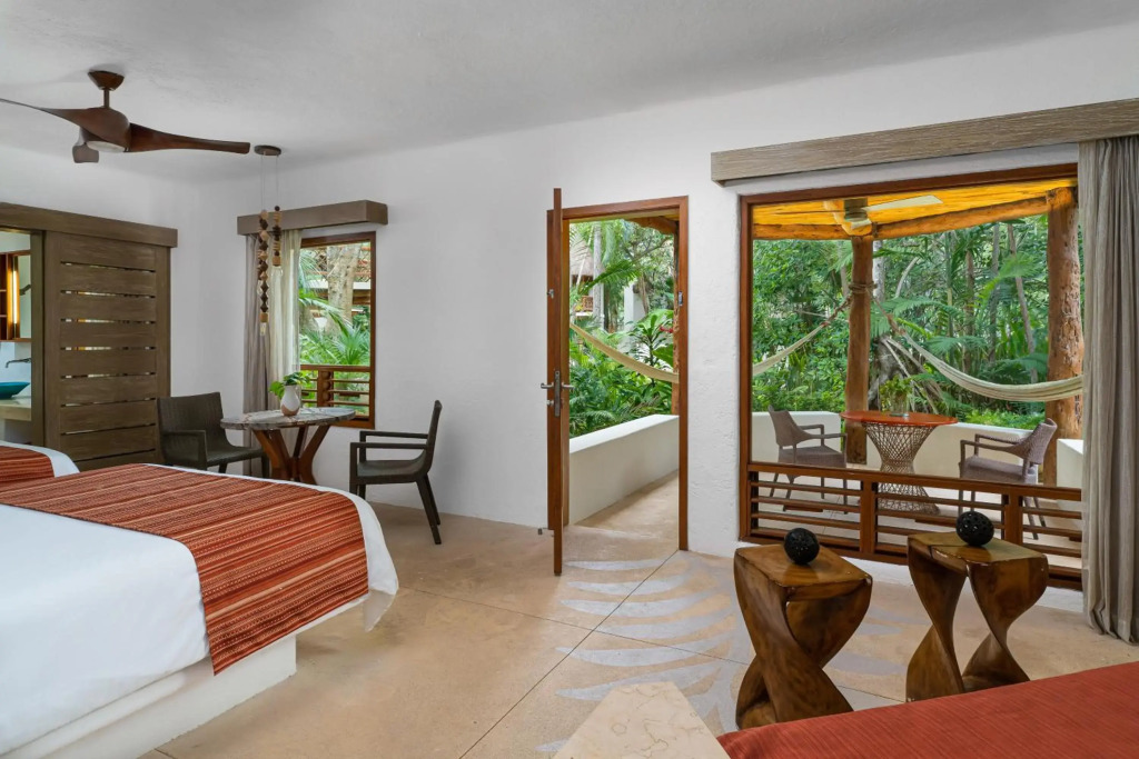 Mahekal Beach Front Resort & Spa