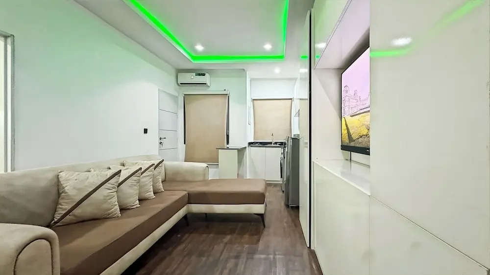 Atlantic Experiences, Garki, Abuja