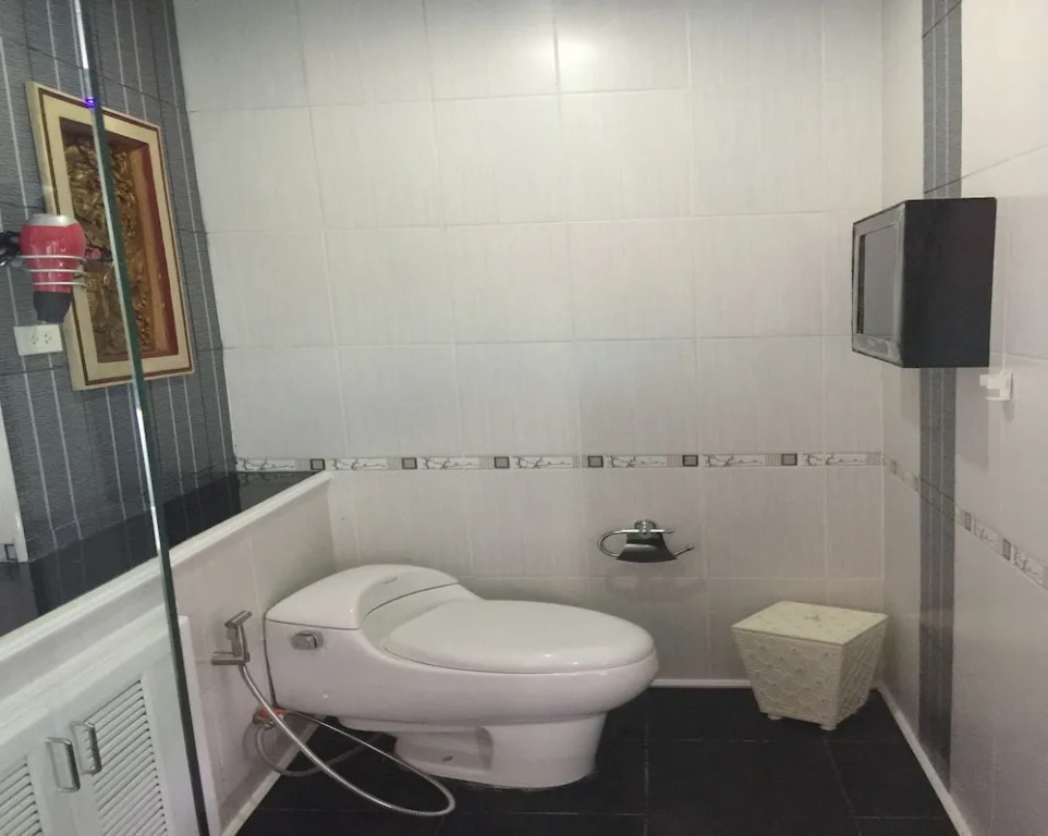 Olivier Boutique Home Stay