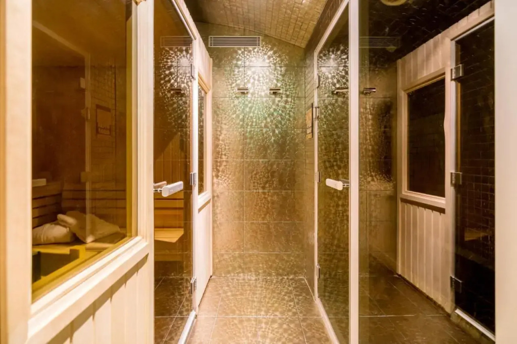 Hotel Les Bulles De Paris