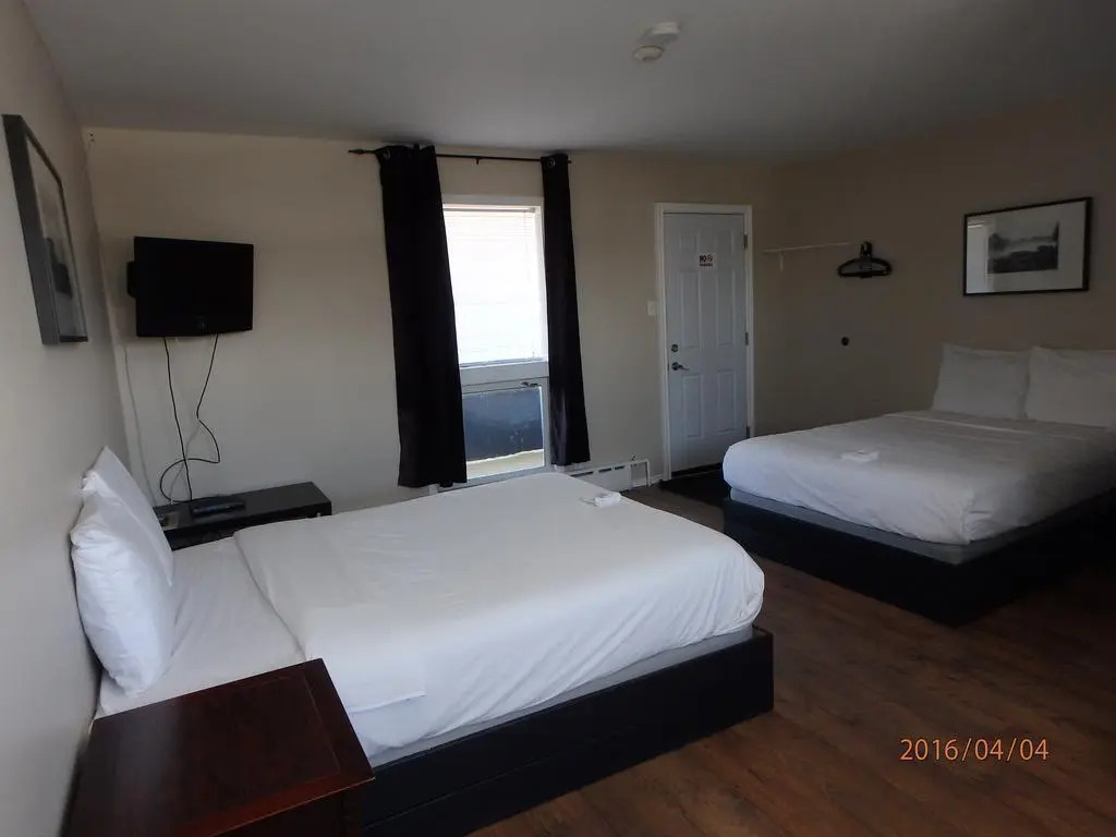 Wheel Inn Motel