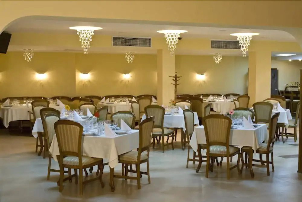 Хотел "Скалите", Skalite Hotel