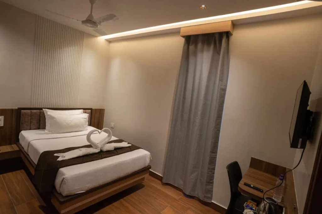 beestay Hotels Rajahmundry