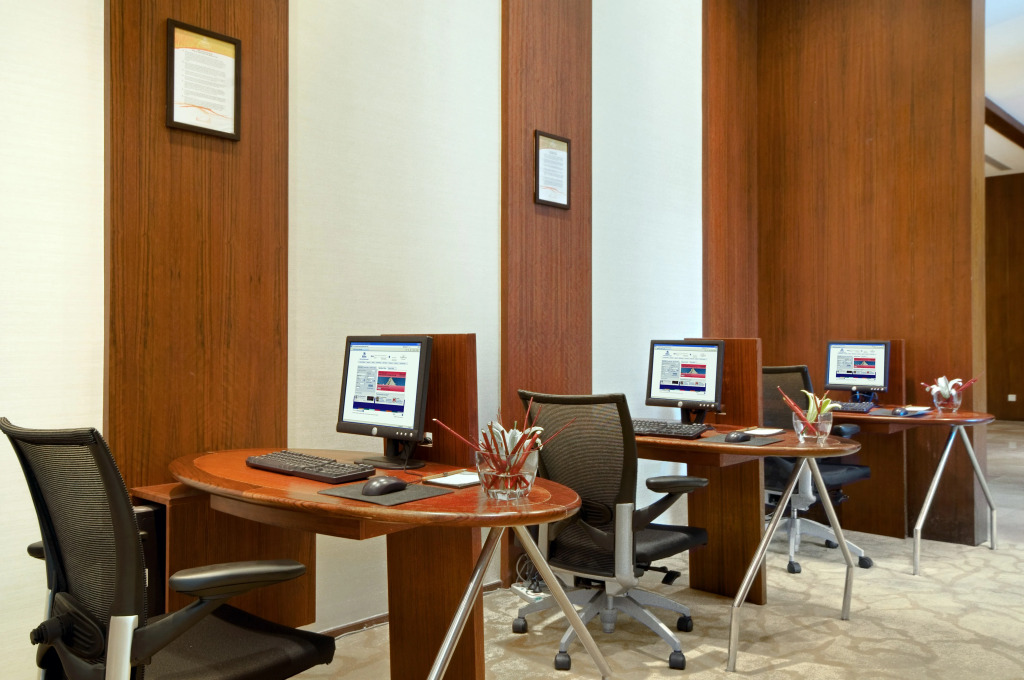 Hilton Sanya Yalong Bay Resort & Spa