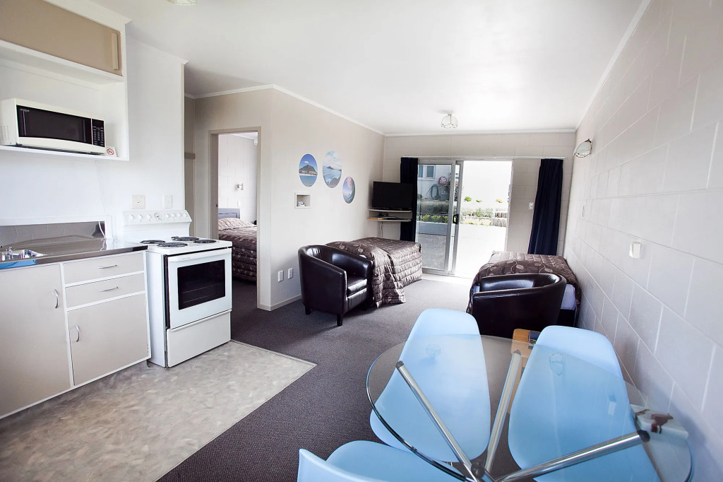 Blue Haven Motel
