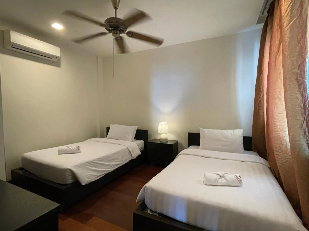 Home Sweet Villas, Karambunai