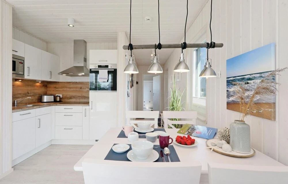 Stunning Home In Ostseeresort Olpenitz With Sauna