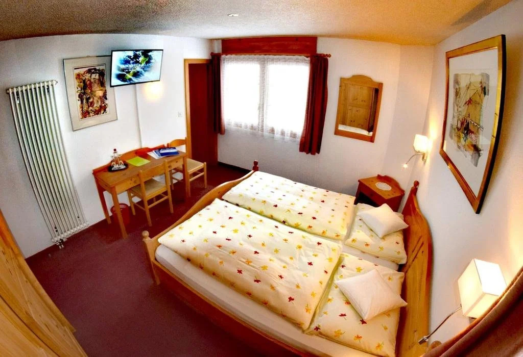 B&B Bela Riva