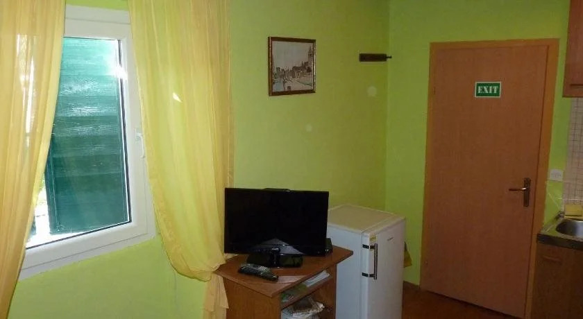 Apartments Kairos