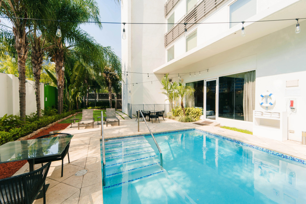Holiday Inn Express Tegucigalpa by IHG