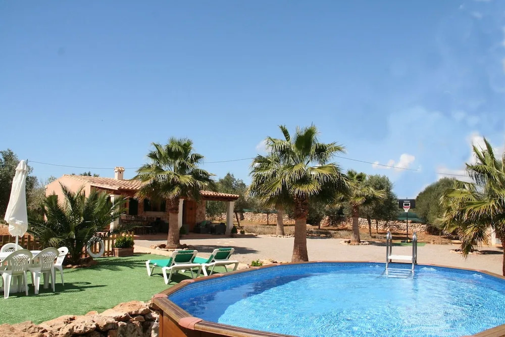 Chalet Turó