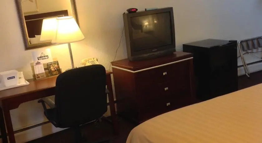 Travelodge Bangor