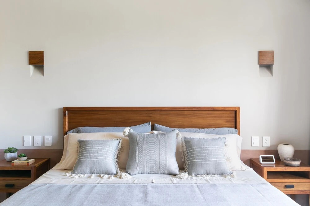 Zereno Luxury Boutique Hotel