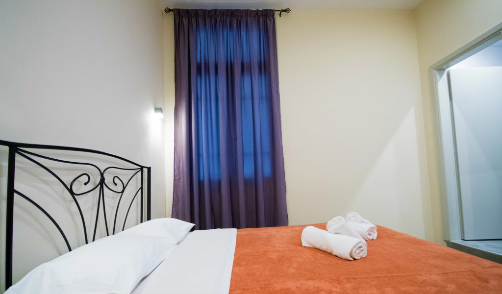 Athens Psiri Hotel