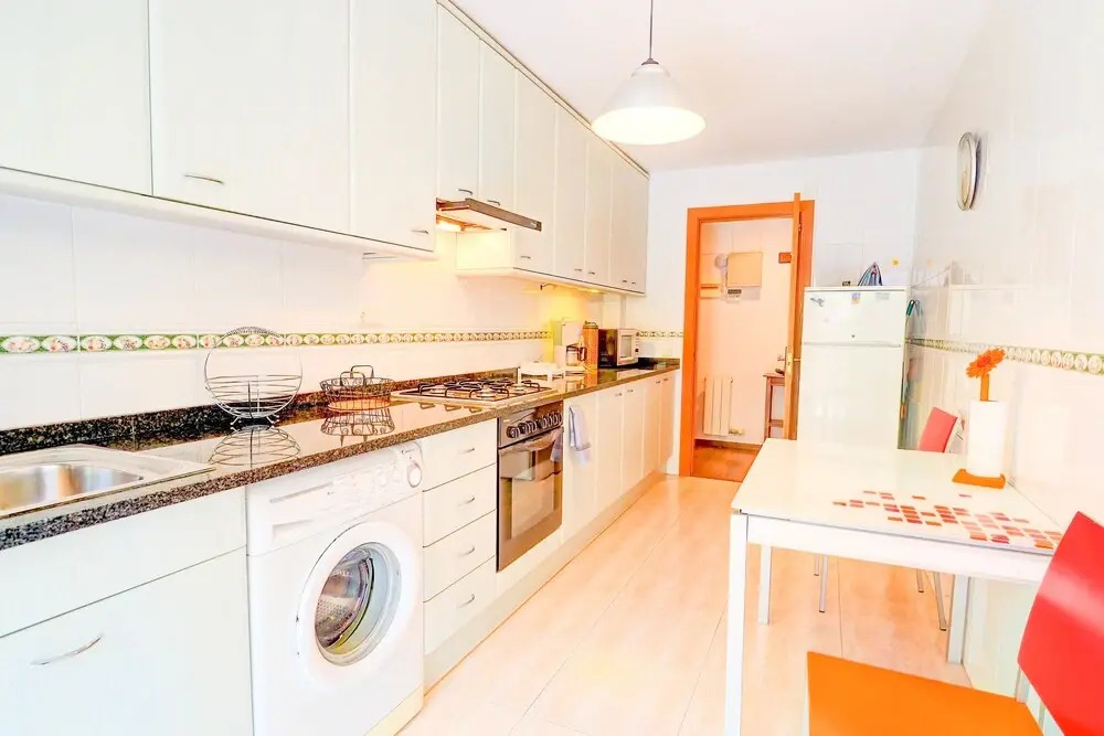 Megan Apartment by Hello Apartments Sitges