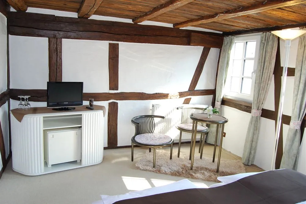 Hotel Restaurant Altes Badhaus