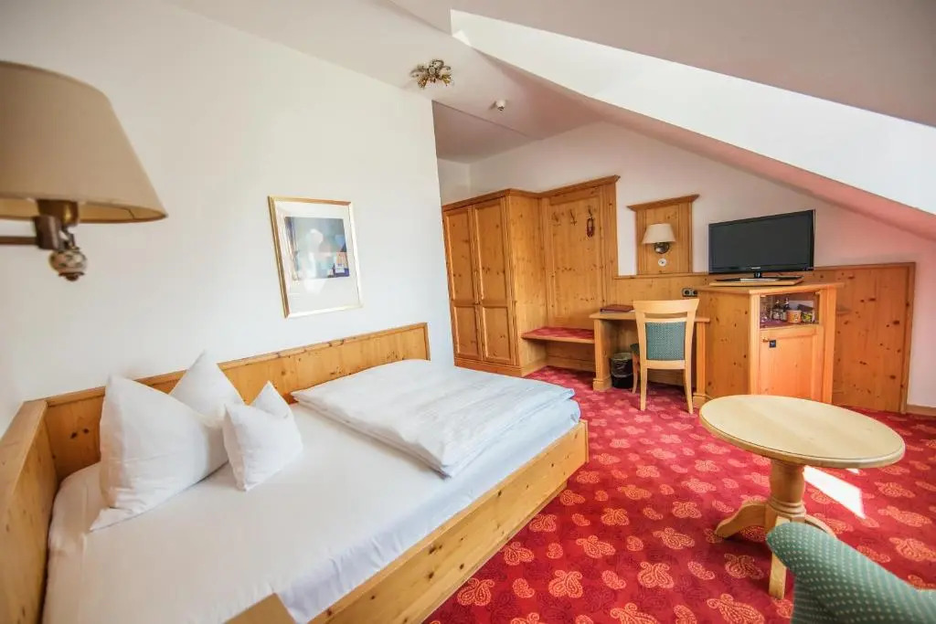 Glasls Landhotel