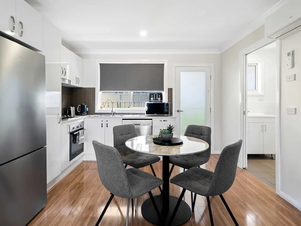Prickly Pear Stays Jesmond, 1-bedroom