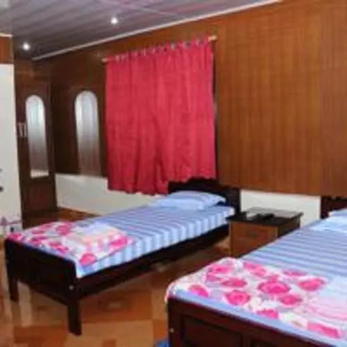 Sanam Beach House