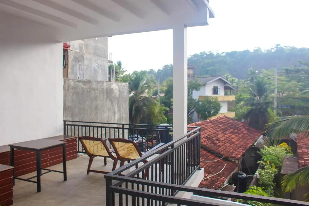 Unawatuna Guest