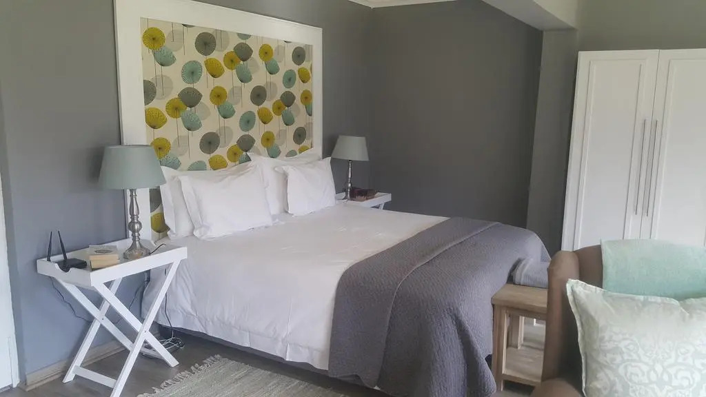 Upper House Boutique Guesthouse