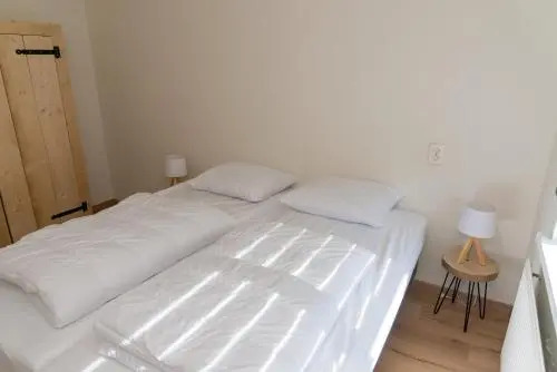 Heerlijk ruime vakantiewoning centrum Breskens - Dorpsstraat 48