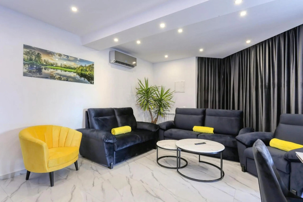 Luxury Holiday House Zadar