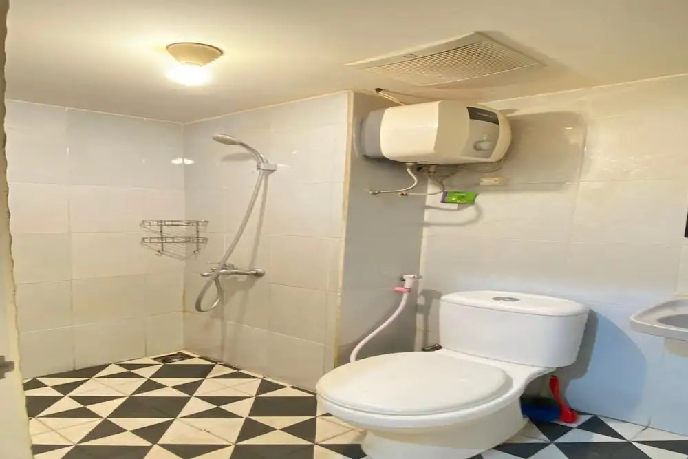 SPOT ON 94025 Jati Guest House