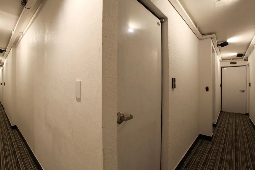 Maison Yongsan Hotel