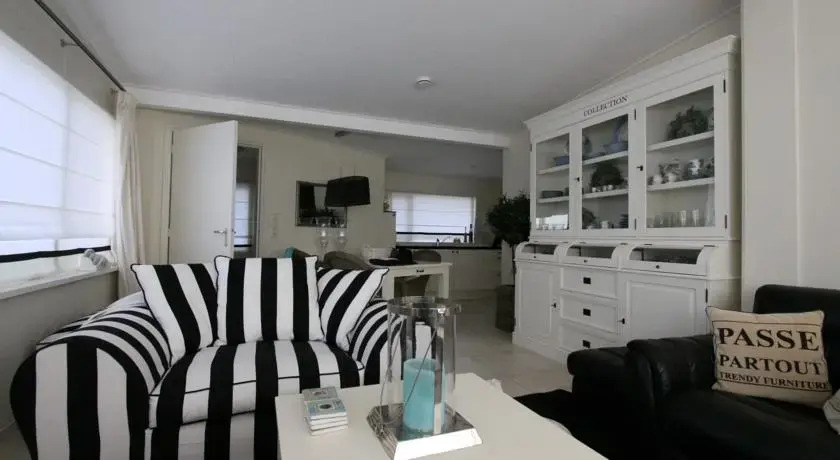 Bungalow Californie