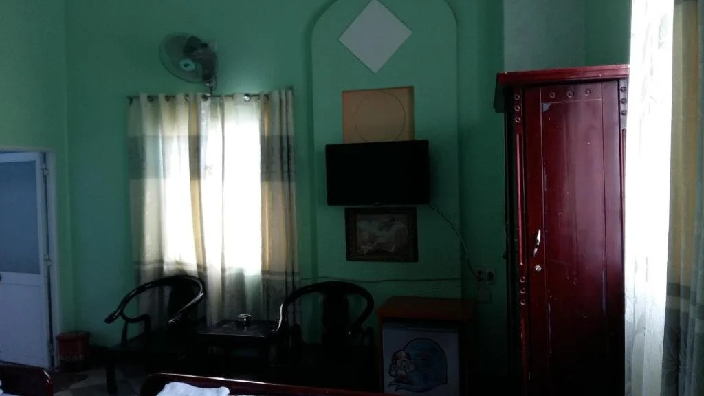 Hoang Anh Hotel