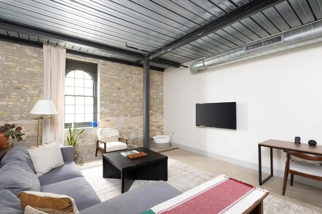 Flexhome Brewery District M11-FiservGymParking