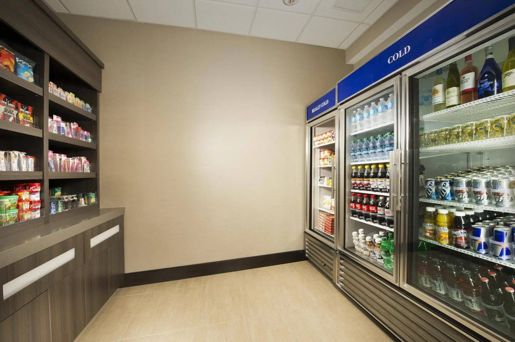 Hilton Garden Inn College Station