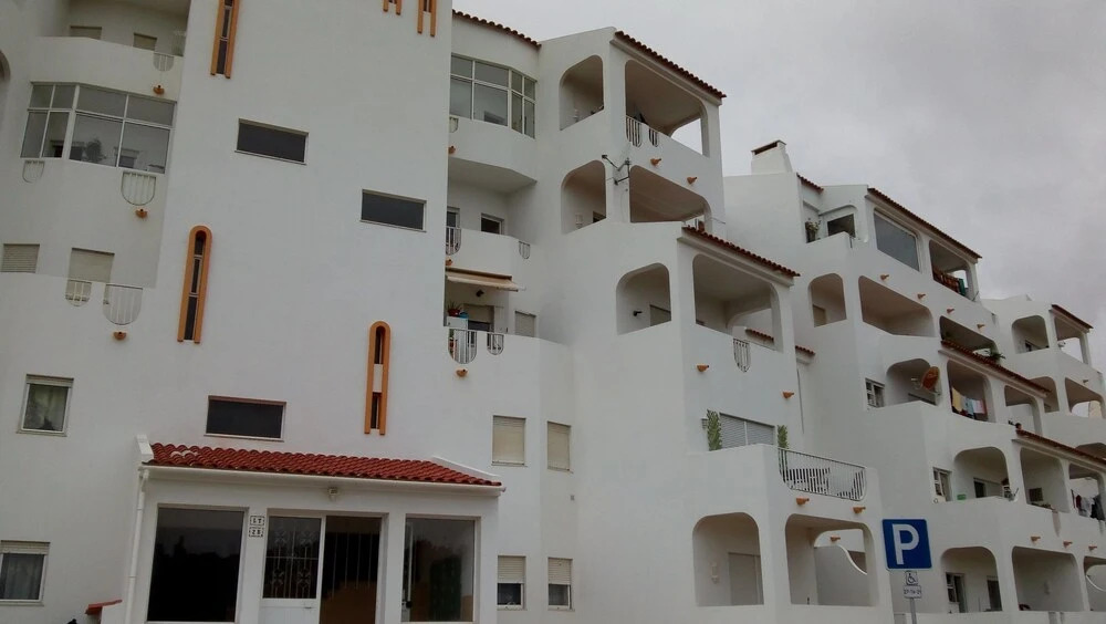 Candido Albufeira Apartment