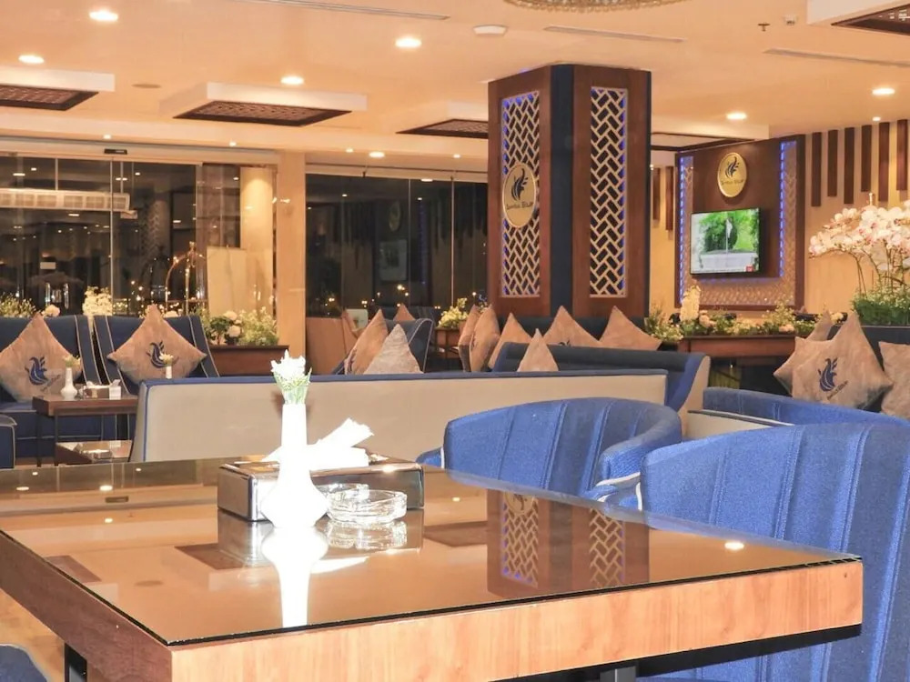 SwissBlue Serviced Apartments Economy Class