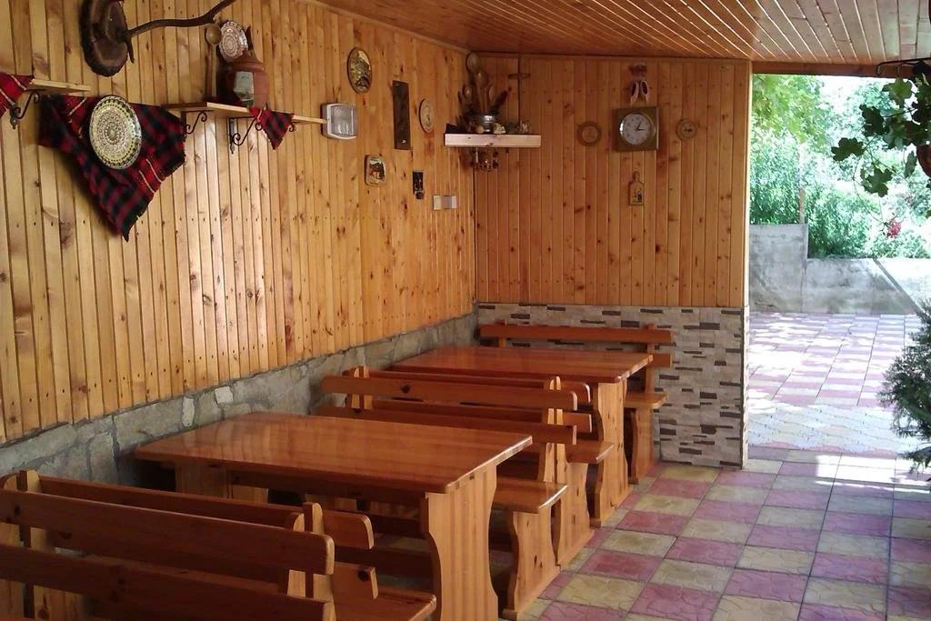 Tatyana Guest House
