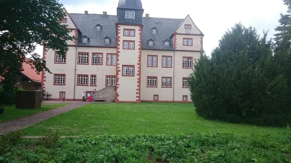 Gastzimmer