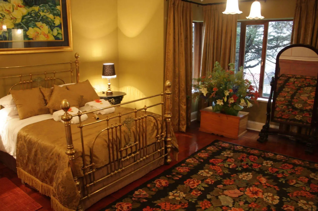 Northcliff Manor Guest House