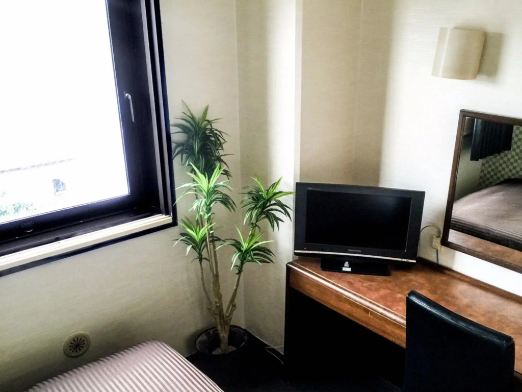 HOTEL LiVEMAX BUDGET Sagamihara
