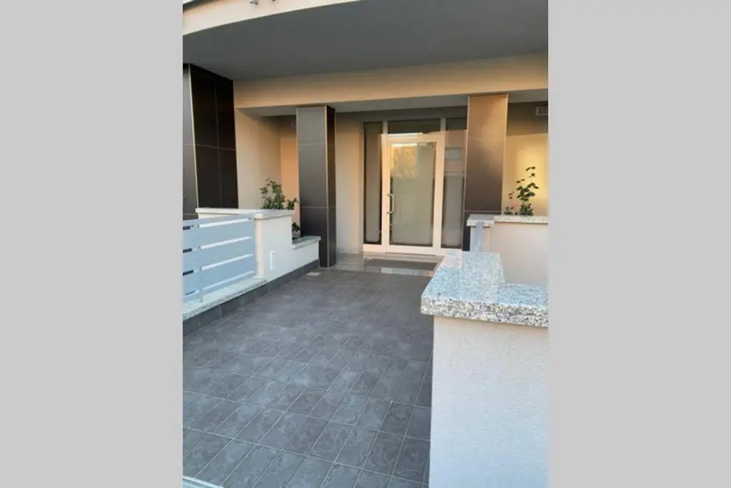 Fabio apartment near Milan and Hospitals