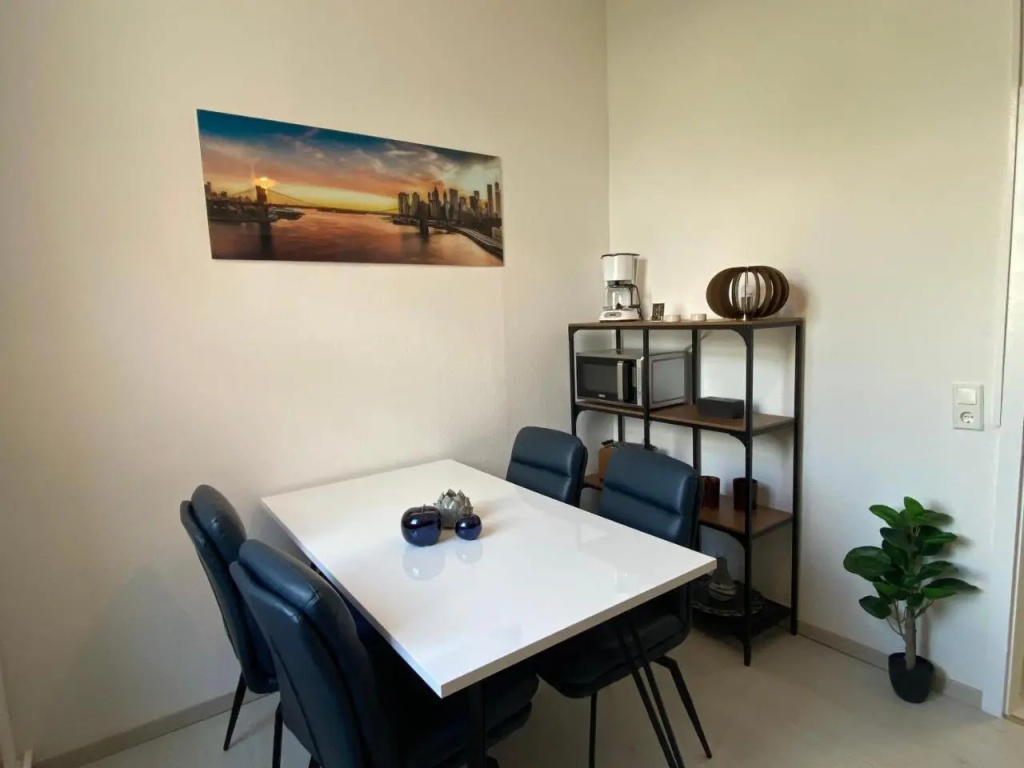 Ferienwohnung Arlt