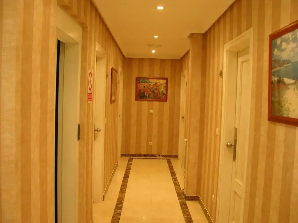 Hotel Verdemar