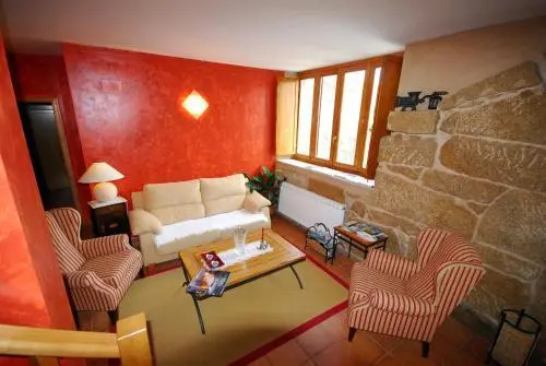 Hotel A Palleira