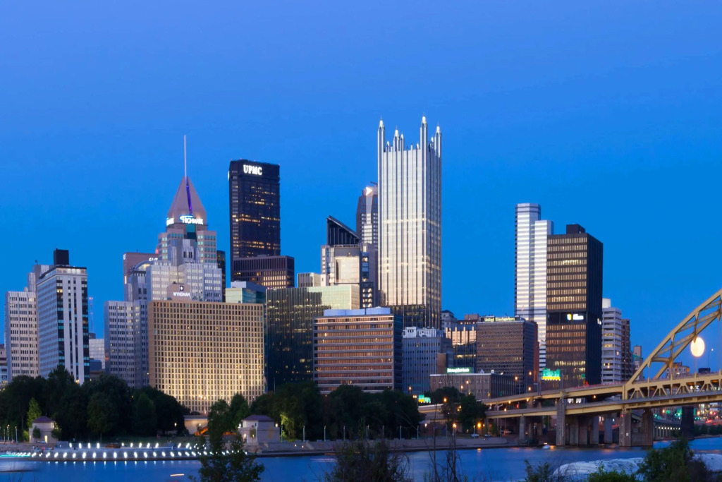 Wyndham Grand Pittsburgh