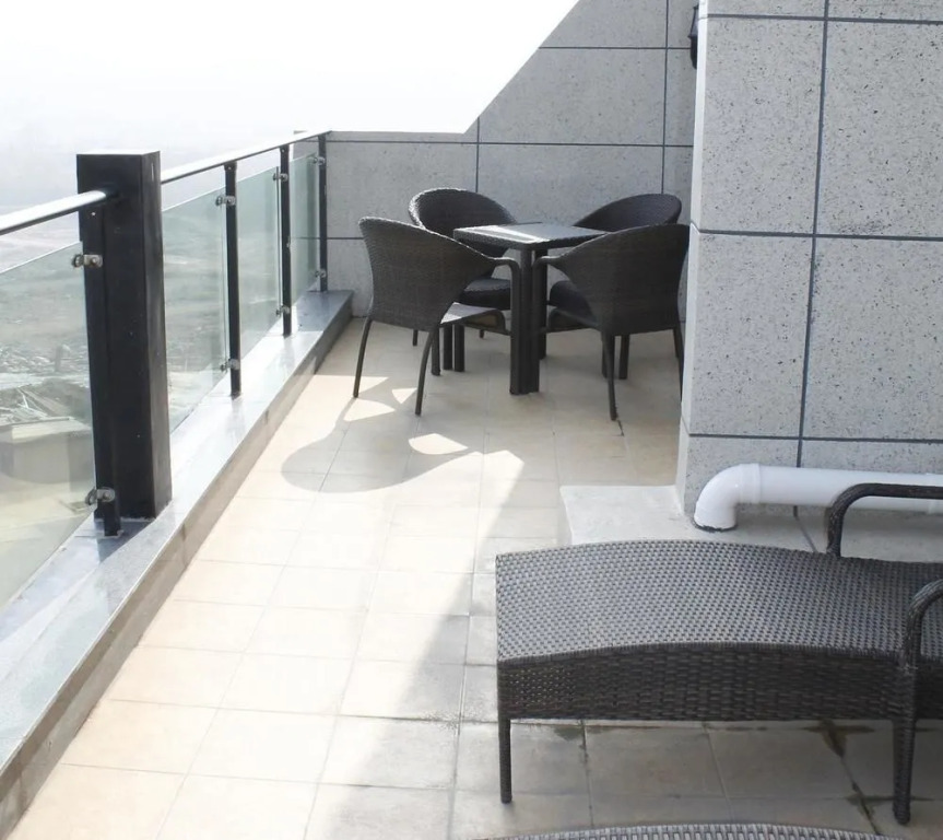 Hotspring Peninsula Resort Hotel